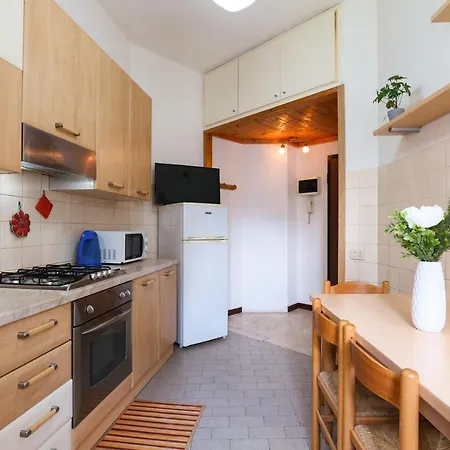 Primopiano - Pellegrino Rossi A Appartement *
