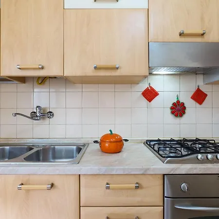 Primopiano - Pellegrino Rossi A Appartement Milaan